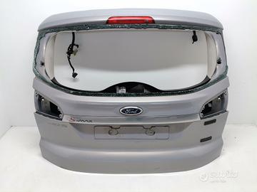 PORTELLONE POSTERIORE COMPLETO FORD S - Max Serie
