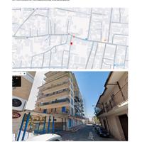 Appartamento in mondragone