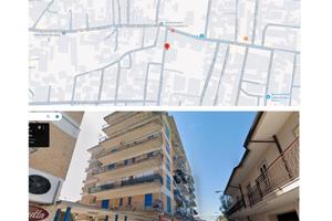 Appartamento in mondragone