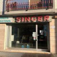 Via SABOTINO , Angolo Via Baracca