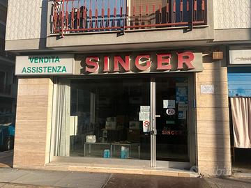 Via SABOTINO , Angolo Via Baracca