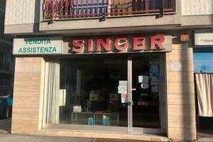 Via SABOTINO , Angolo Via Baracca