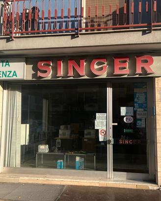 Via SABOTINO , Angolo Via Baracca