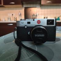 LEICA M Typ 240 SILVER