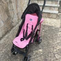 Passeggino chicco