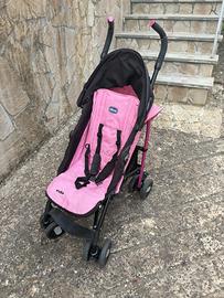 Passeggino chicco