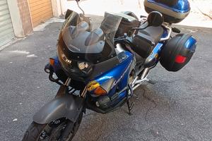 Honda Varadero '01 (carburatori)