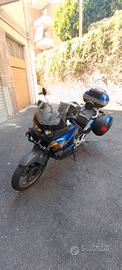 Honda Varadero '01 (carburatori)