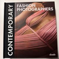 Contemporary fashion photographers