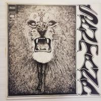 Vinile Santana 