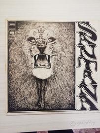 Vinile Santana 
