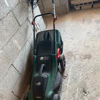 Taglia prato elettrica