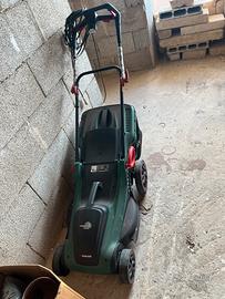 Taglia prato elettrica