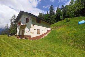 Rustico / Casale di 124 m² con 4 locali a Lorenzag