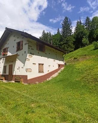 Rustico / Casale di 124 m² con 4 locali a Lorenzag