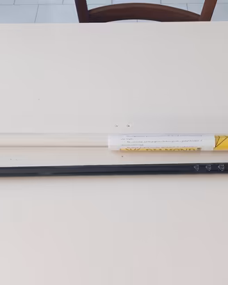 Stabilizzatore per arco