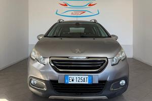 PEUGEOT 2008 1° serie PureTech 82 Allure