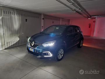 RENAULT Captur 1ª serie - 2019