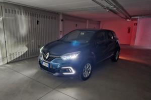 RENAULT Captur 1ª serie - 2019