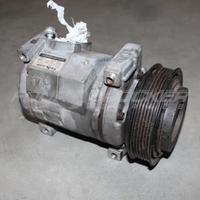 Compressore aria condizionata A/C Jeep Cherokee KJ