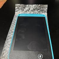 Tavola da disegno LCD 6,5 pollici multicolore