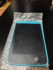 Tavola da disegno LCD 6,5 pollici multicolore