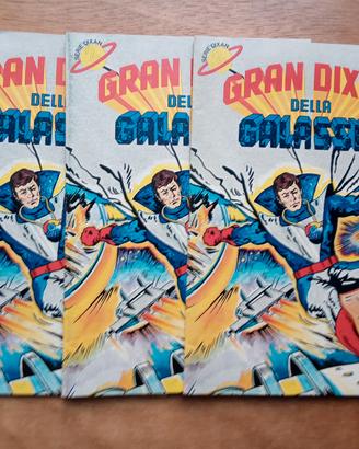 Albi pubblicitari Dixan, Negroni, San Pellegrino