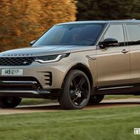 Ricambi usati land rover discovery #1