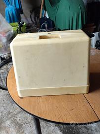 macchina da cucire industriale 