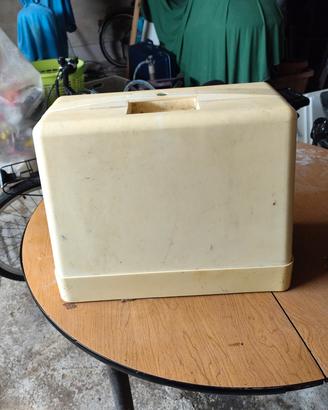 macchina da cucire industriale 