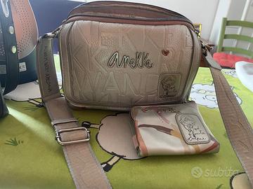 Borsa più portafoglio