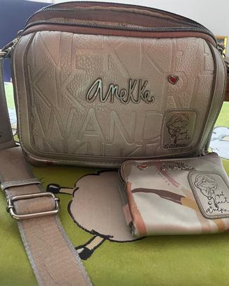 Borsa più portafoglio