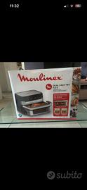 friggitrice ad aria Moulinex 9l