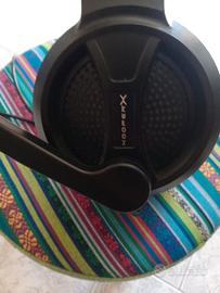 Cuffie da Gaming e musica