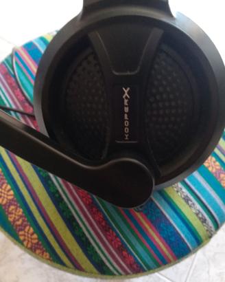 Cuffie da Gaming e musica