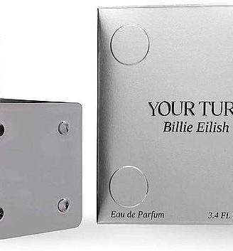 Billie Eilish Your Turn Eau De Parfum Unisex 100 m