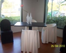 Ristorante + abitazione