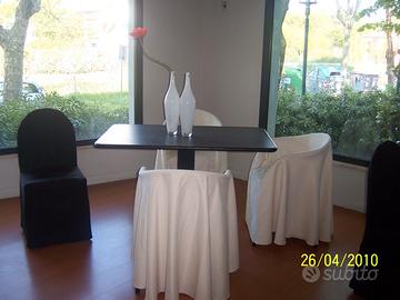 Ristorante + abitazione