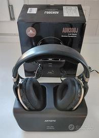 Cuffie wireless Artiste ADH300J