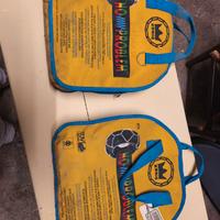 catene da neve per Pajero 