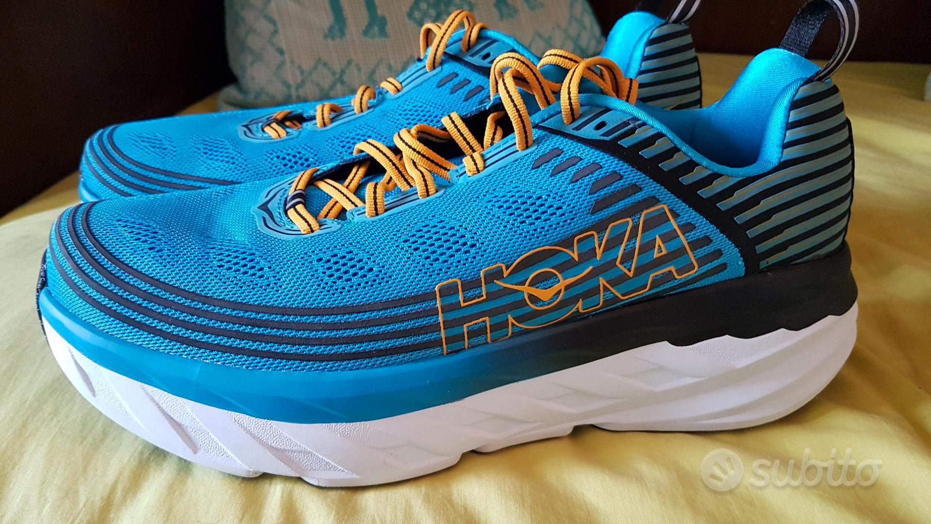 Scarpe hoka cheap bondi 6