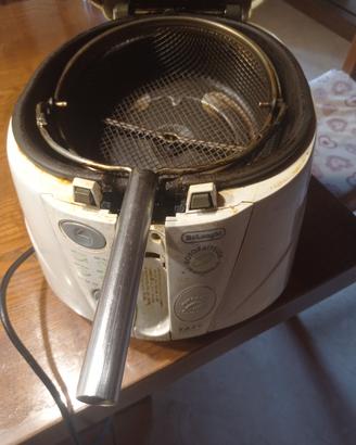 friggitrice de longhi 