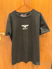Maglia Boy London uomo