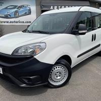 FIAT Doblò MAXI 1.3M-Jet *PREZZO REALE*AUTOCARR