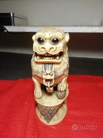 statuina cane fo