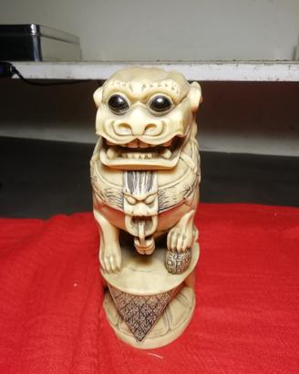 statuina cane fo