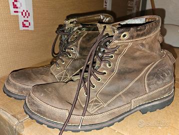 Timberland stivali Uomo Earthkeepers6 N44