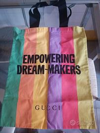 Borsina  casual originale Gucci