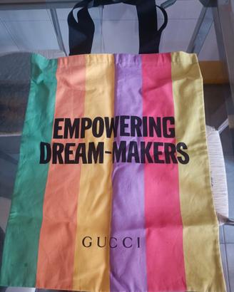 Borsina  casual originale Gucci
