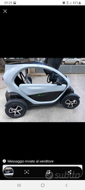 Renault Twizy 80